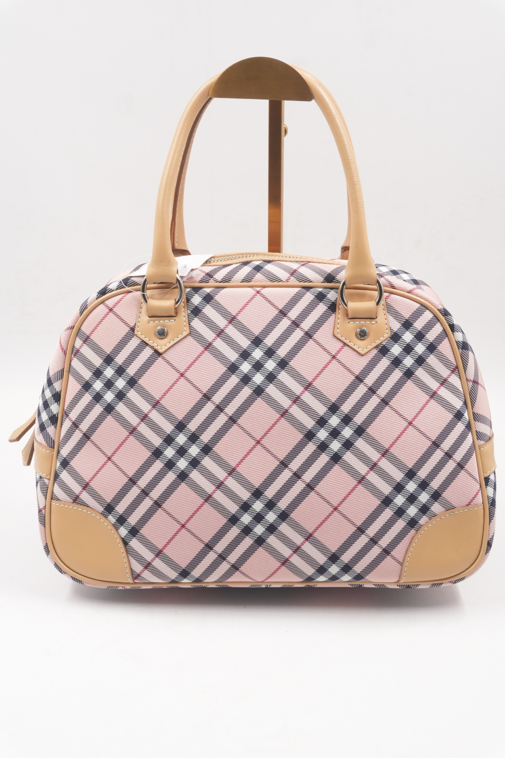 Blue Label Handbag