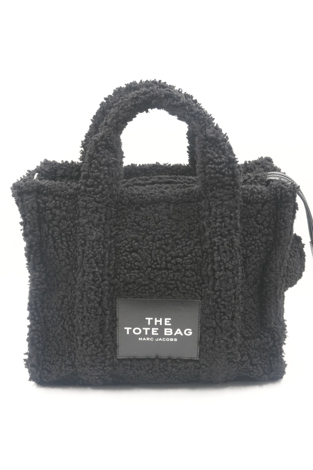 Teddy Tote Bag