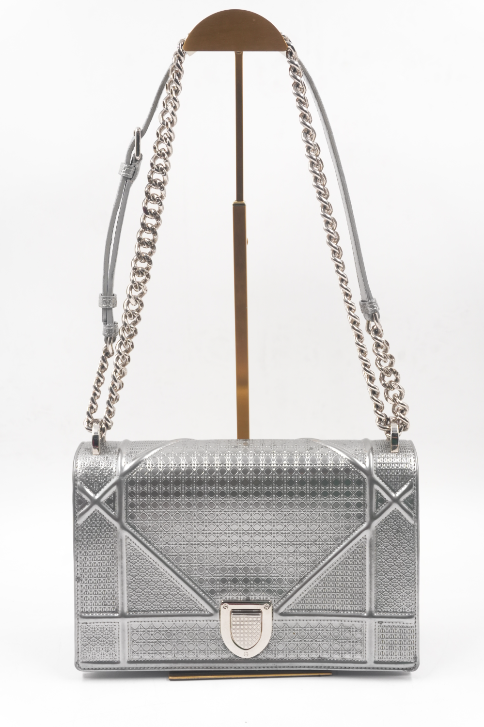 Diorama Bag