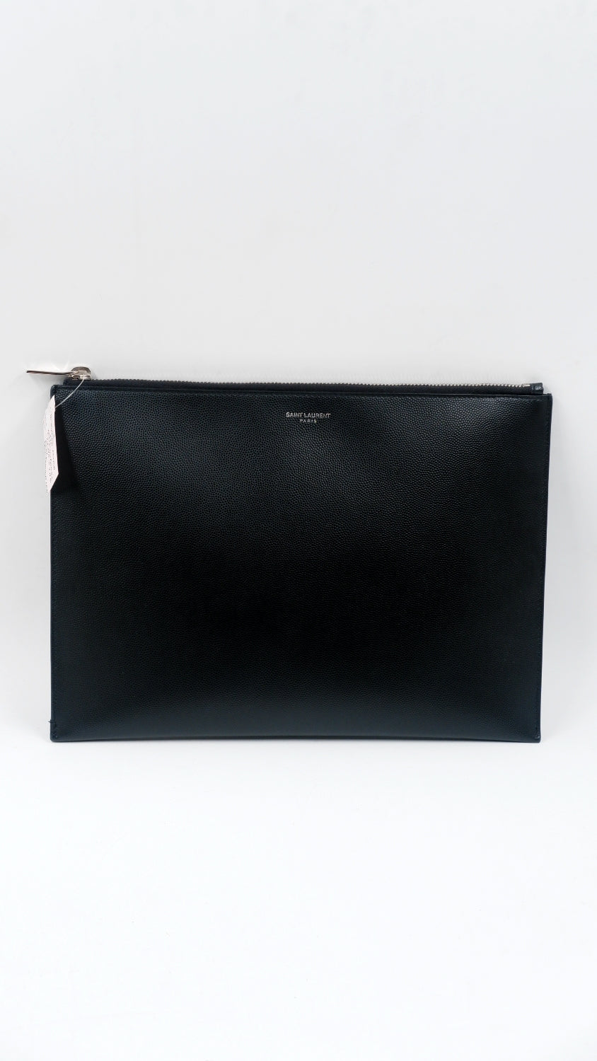 Zipped Pouch
