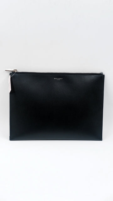 Zipped Pouch