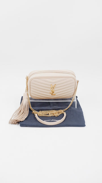 Mini Lou Camera Bag