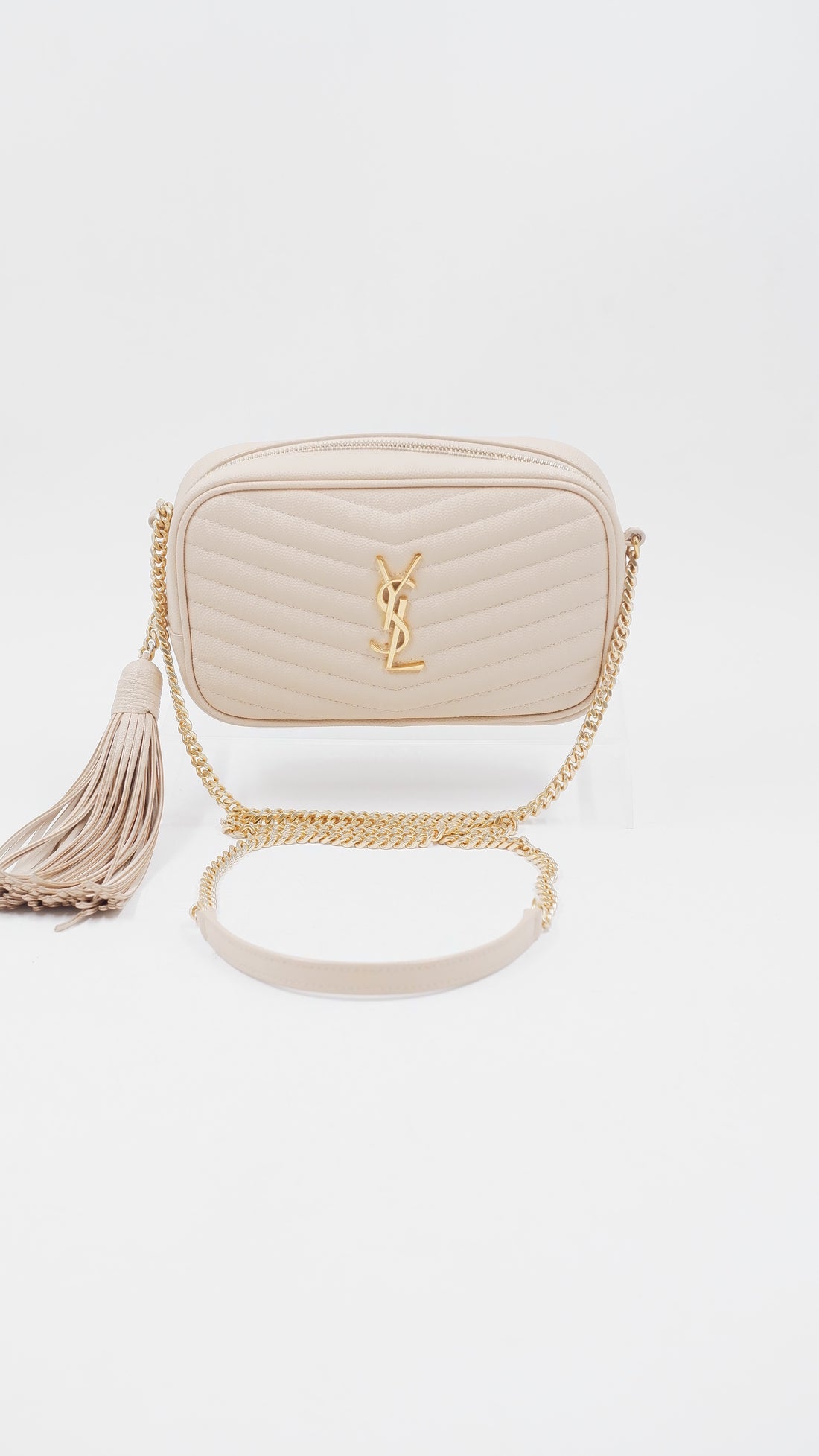 Mini Lou Camera Bag