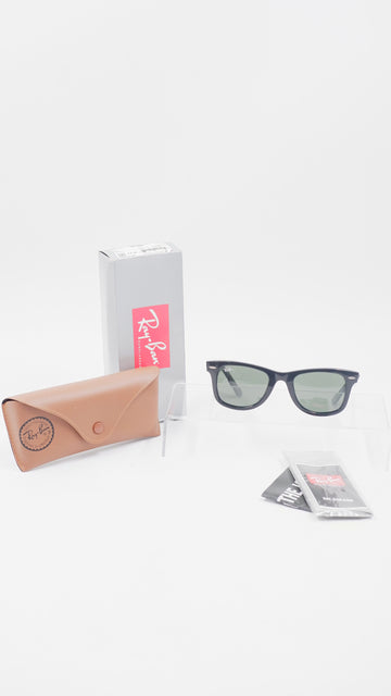 Wayfarer Classic RB 2140 Sunglasses