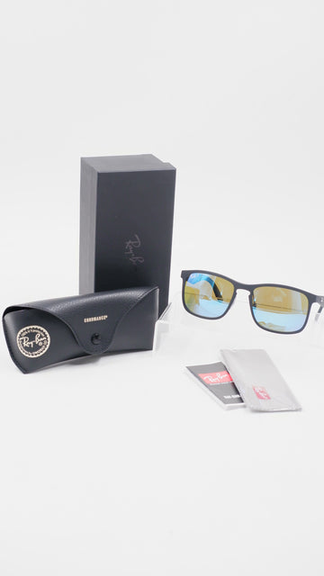 RB 4264 Chromance Sunglasses