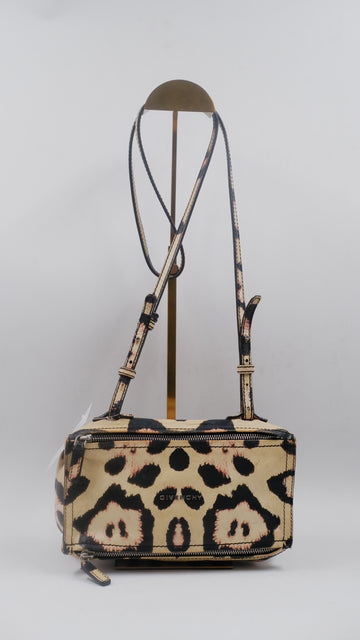 Small Pandora Bag
