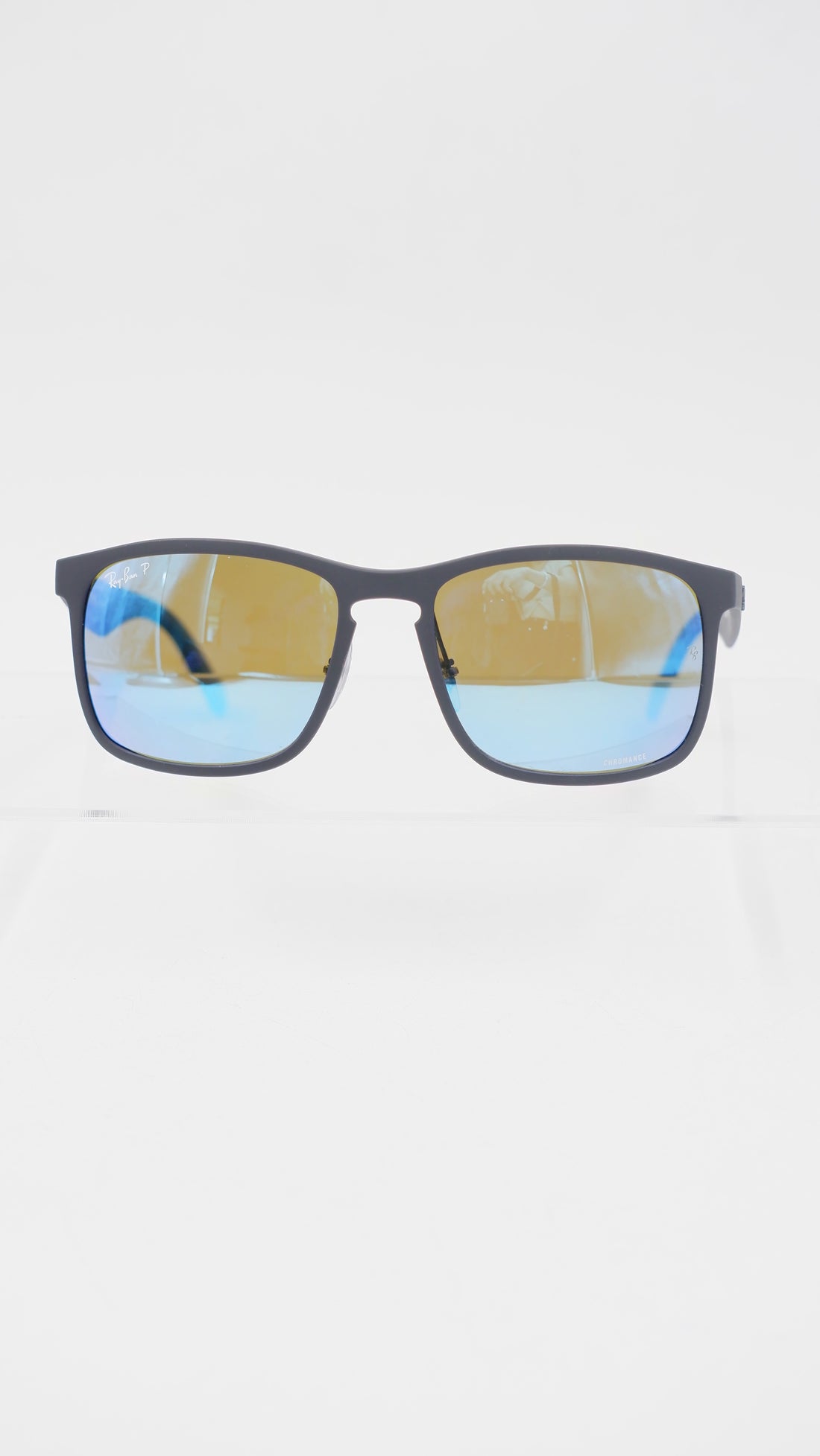 RB 4264 Chromance Sunglasses