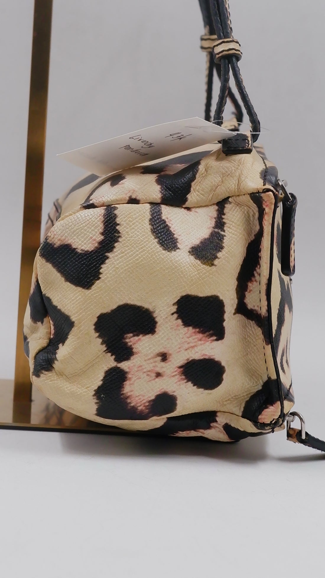 Small Pandora Bag