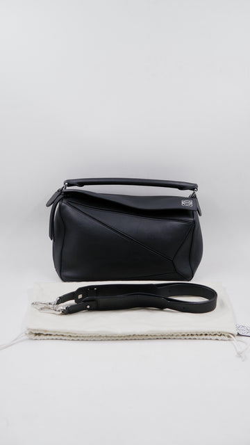 Puzzle Bag