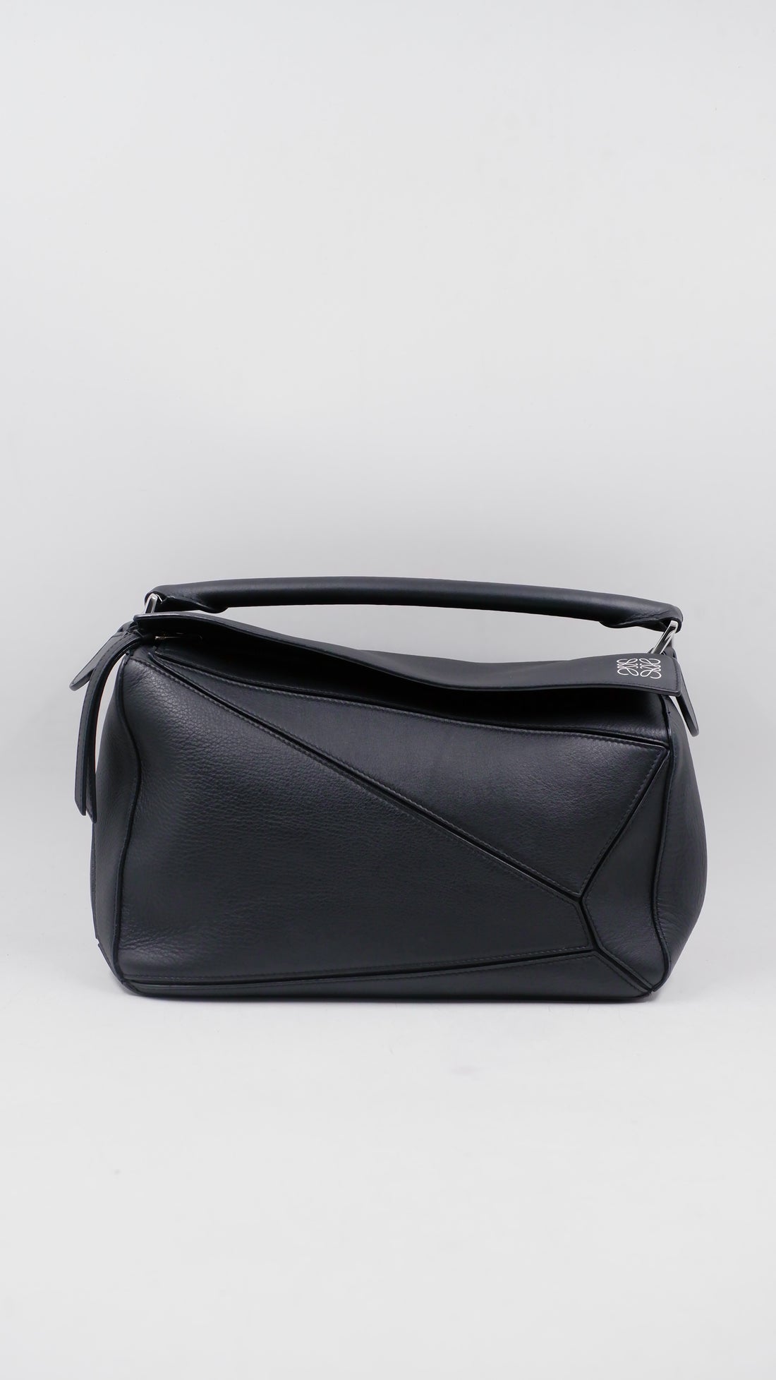 Puzzle Bag