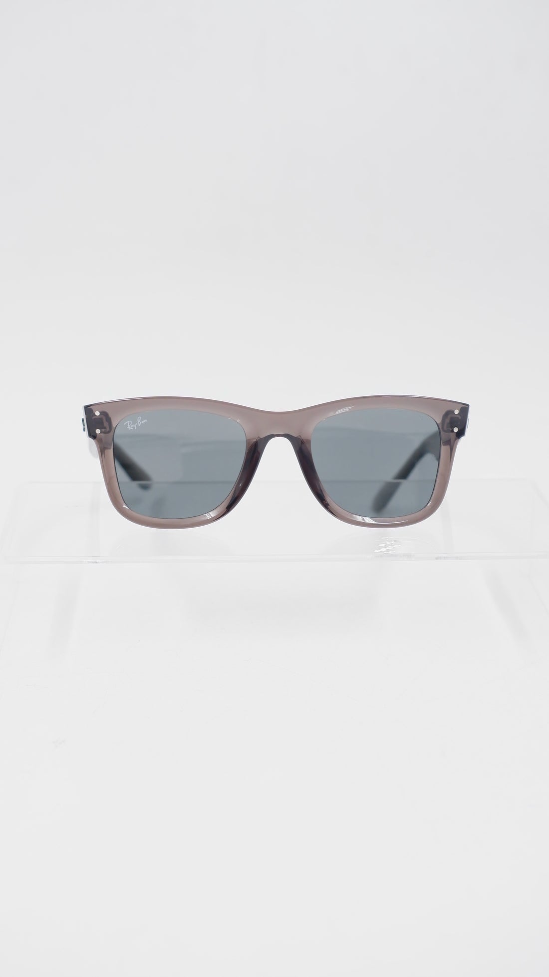 Wayfarer Reverse RB R0502S