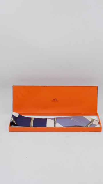 Vintage Silk Tie