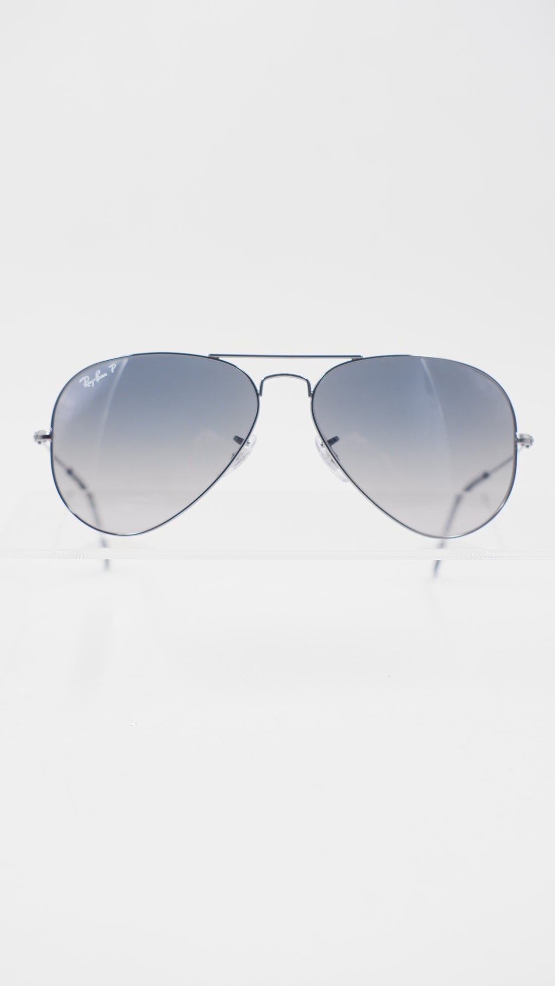 Aviator Large Metal RB3025 Sunglasses
