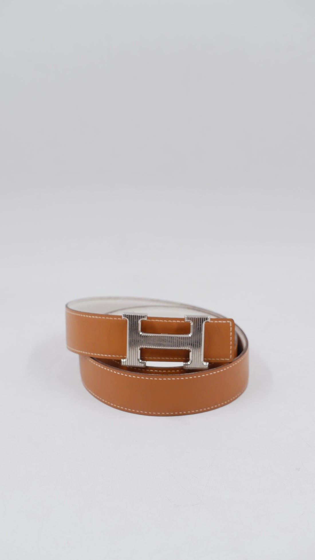 H Reversible Belt