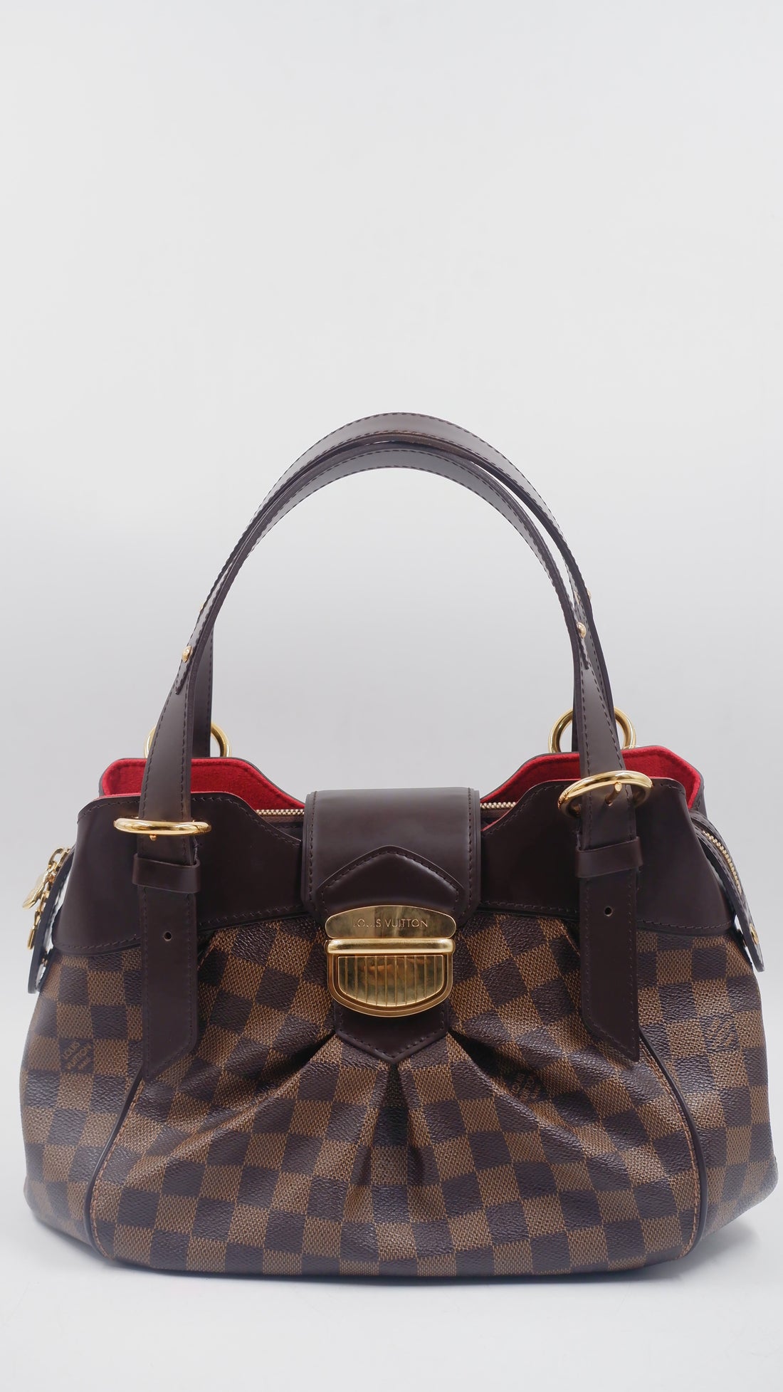 Sistina D.E Handbag