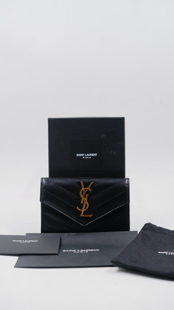 Envelope Wallet