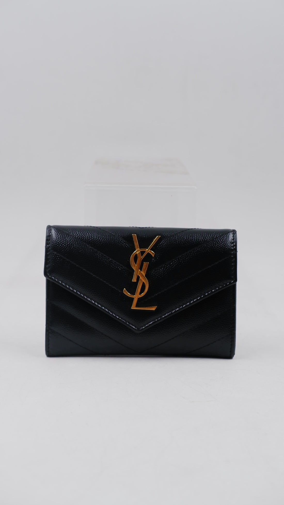 Envelope Wallet