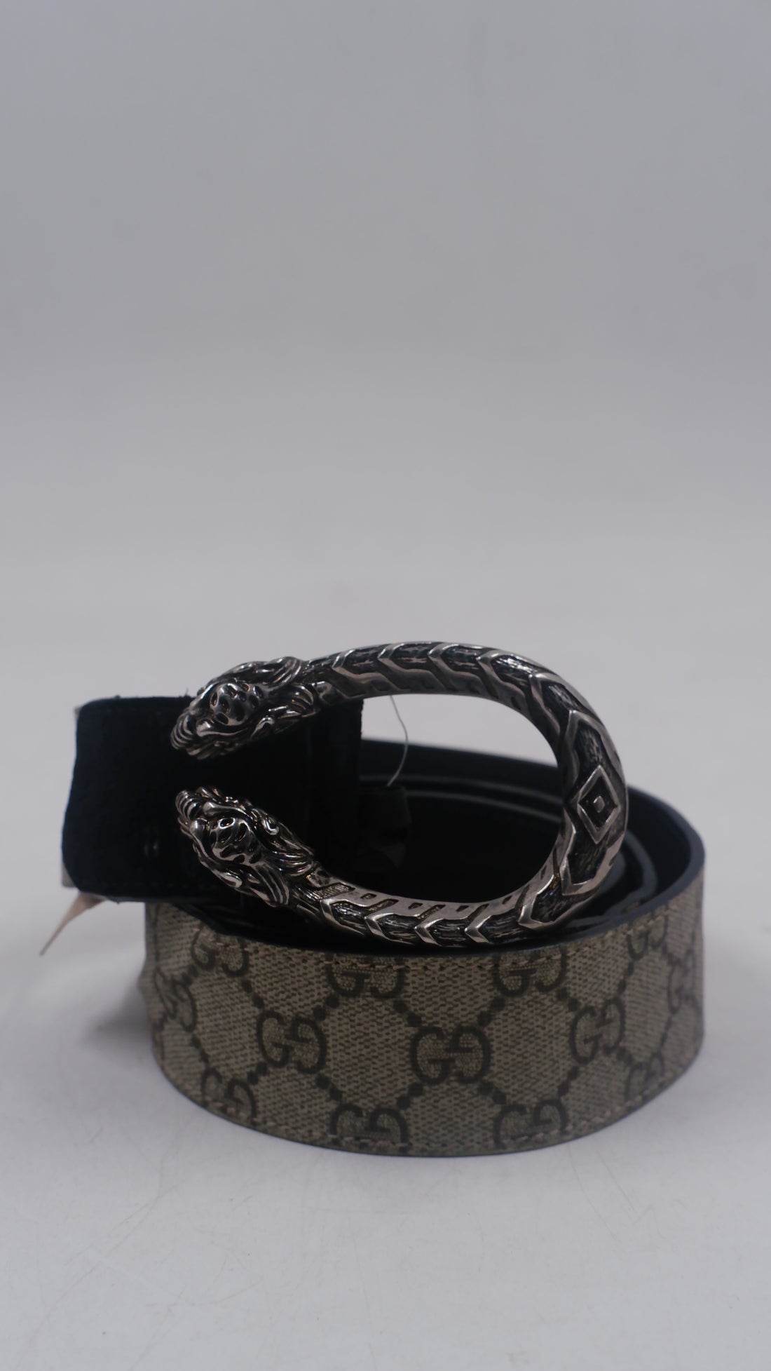 Dionysus  GG Supreme Belt