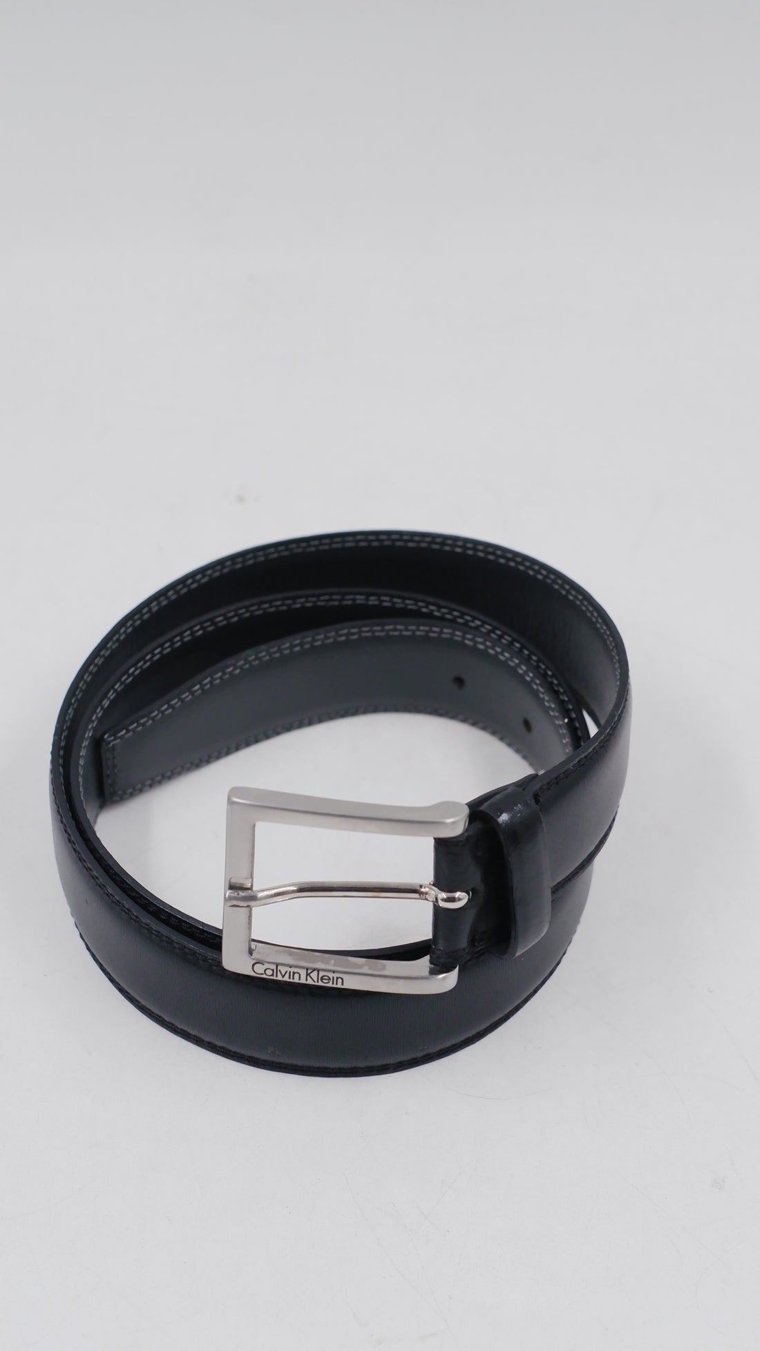Men's Genuine Leather Belt