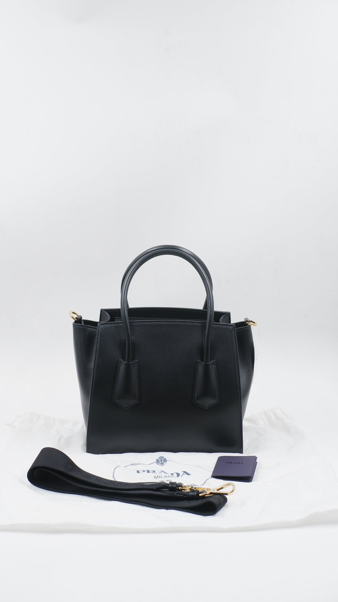 Glace Cafeskin Handbag / Crossbody Bag