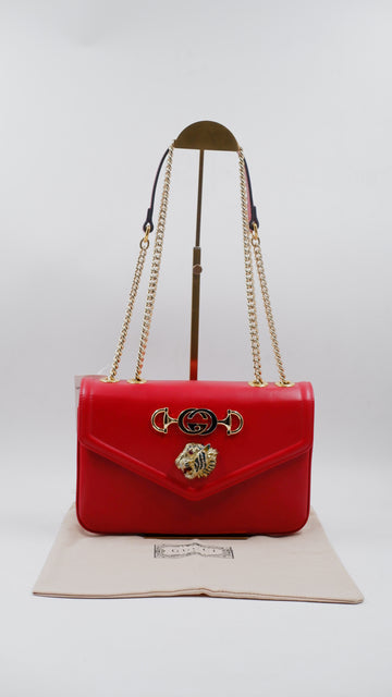 Rajah Shoulder Bag