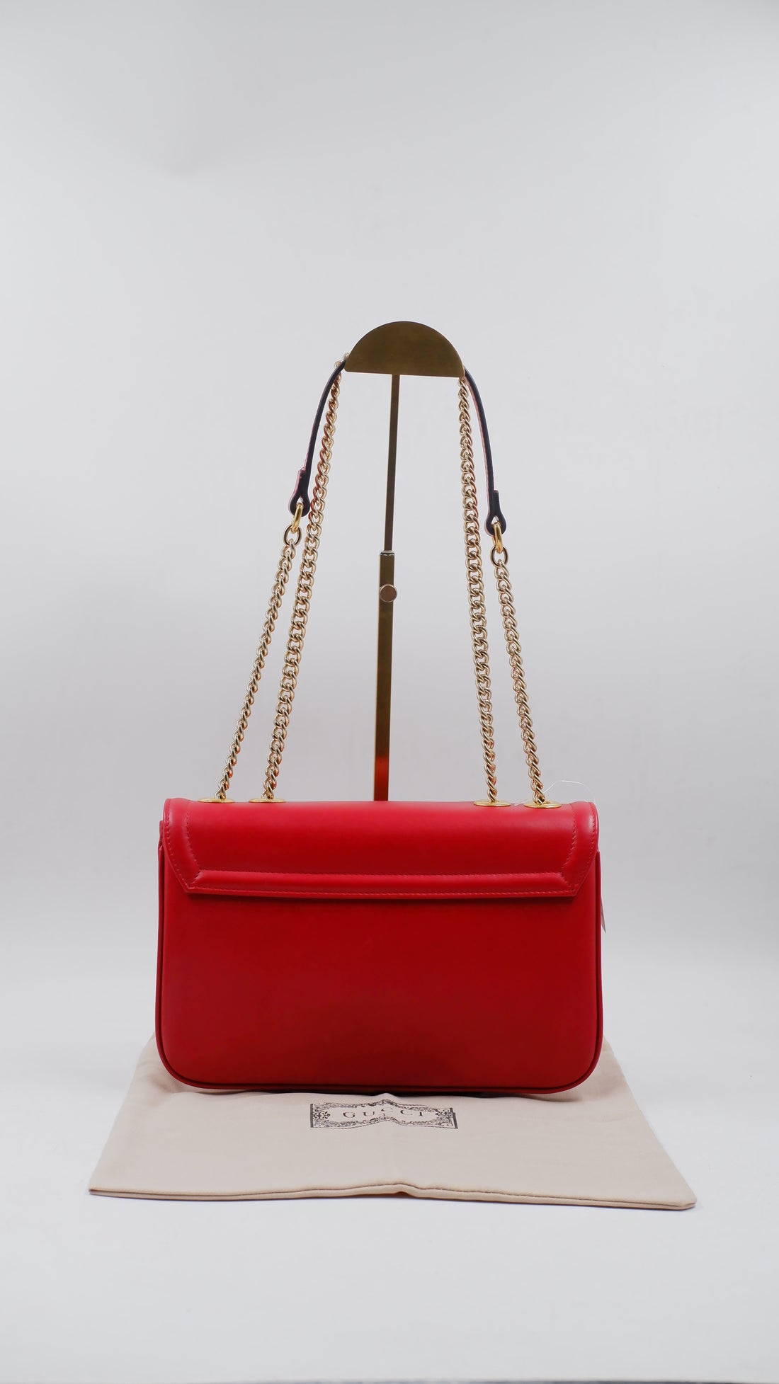 Rajah Shoulder Bag