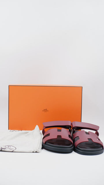 Chypre Sandals