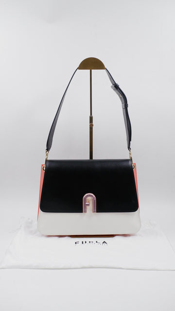Gemma Shoulder Bag
