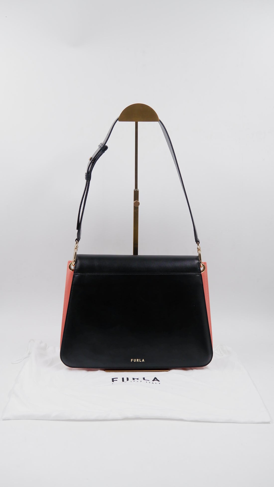 Gemma Shoulder Bag