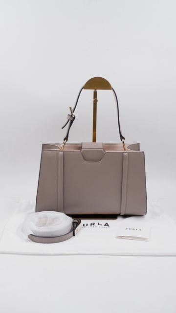 Riva Tote Bag (Brand New)
