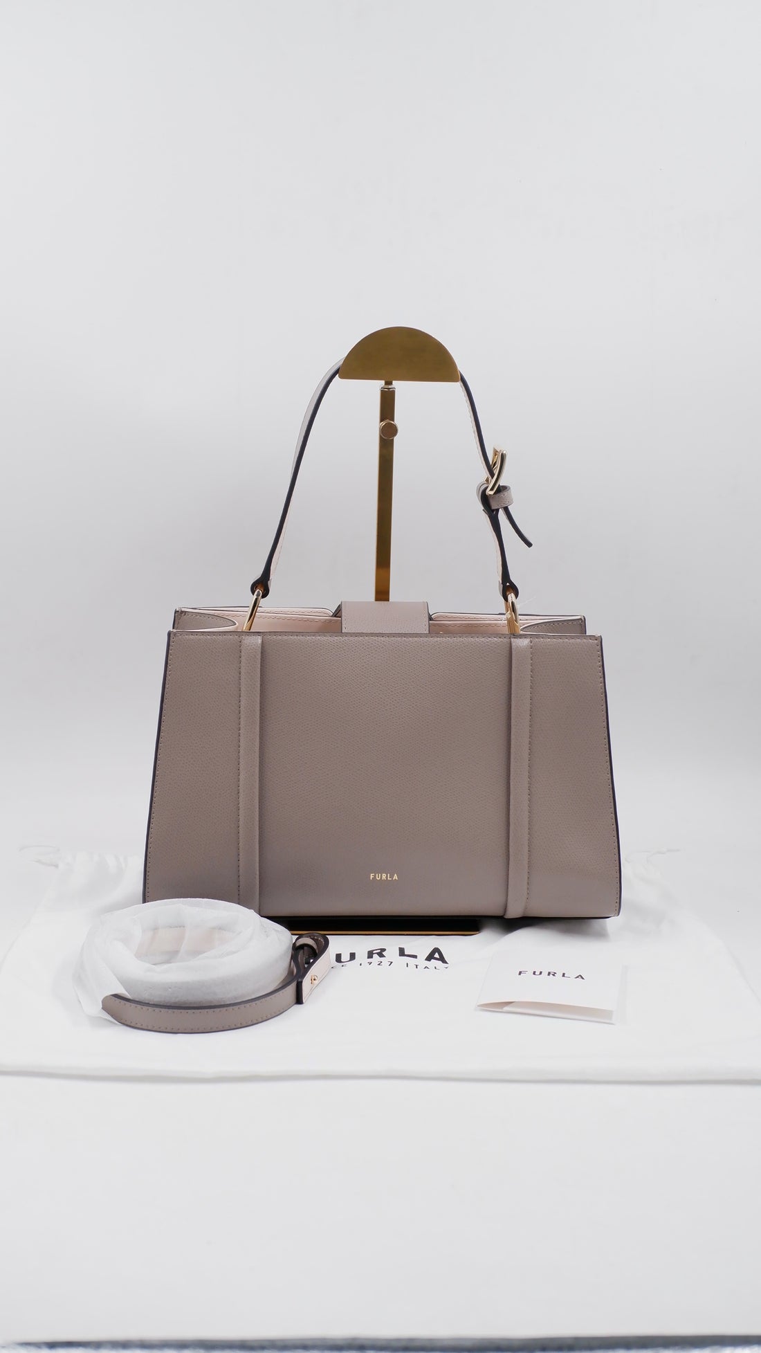 Riva Tote Bag (Brand New)