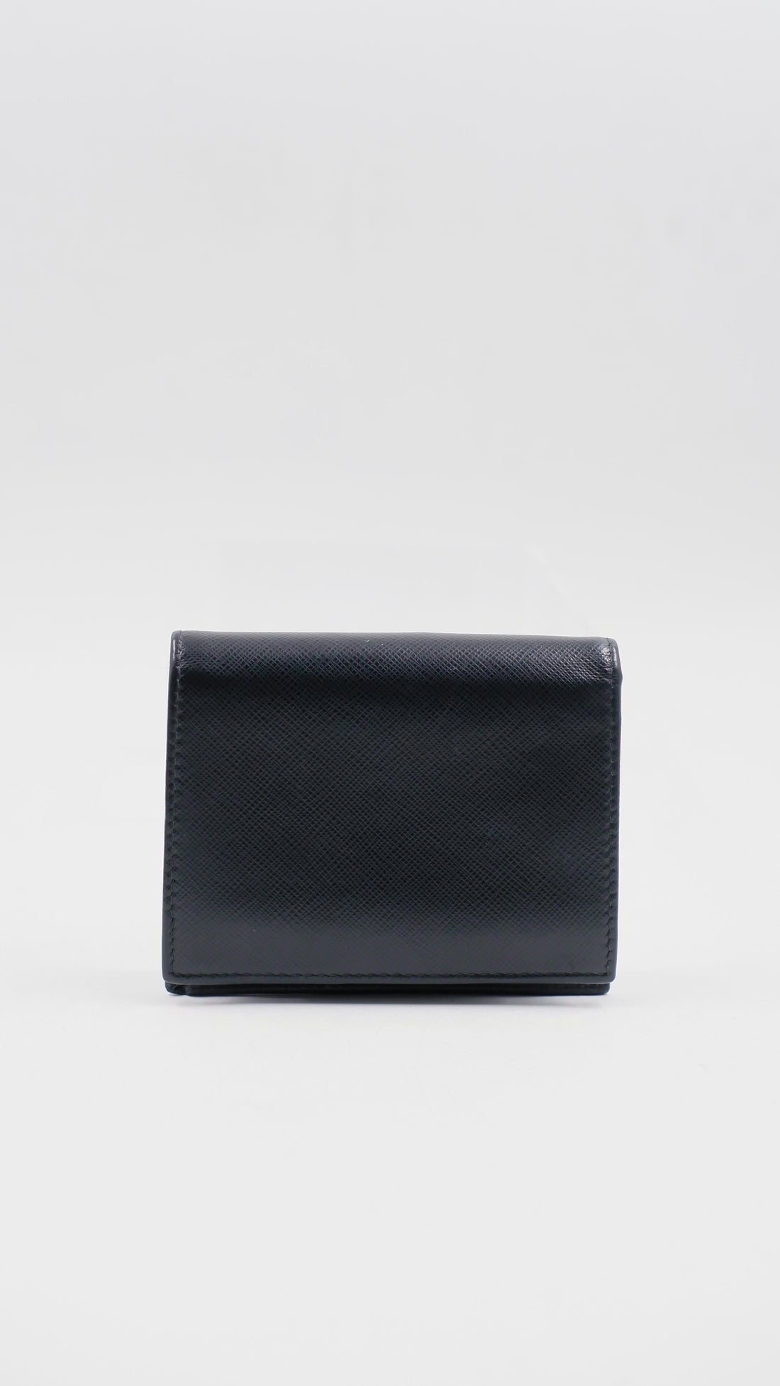 Saffiano Wallet