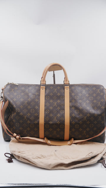 Keepal Bandou 55