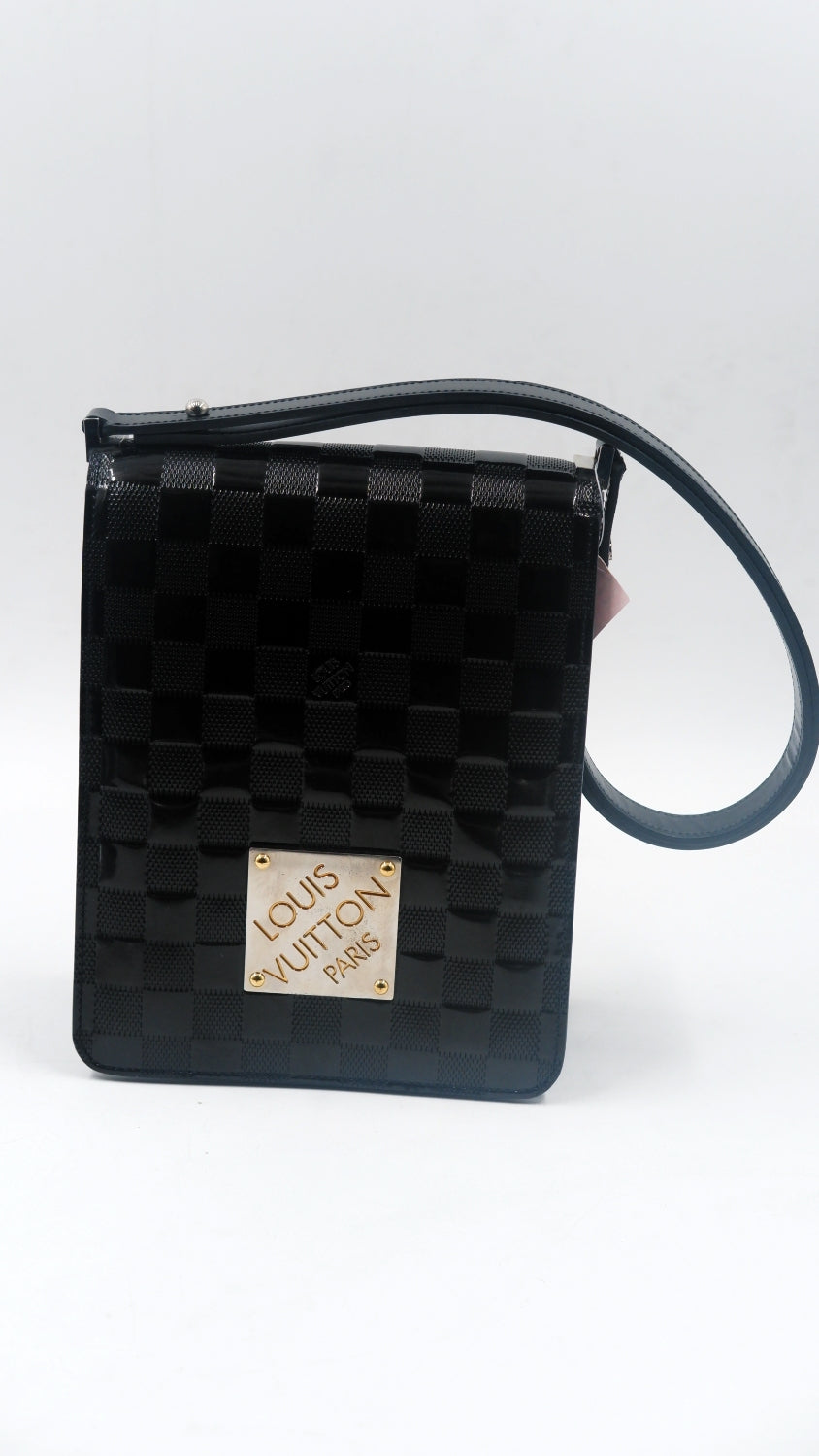 Damier Vernis