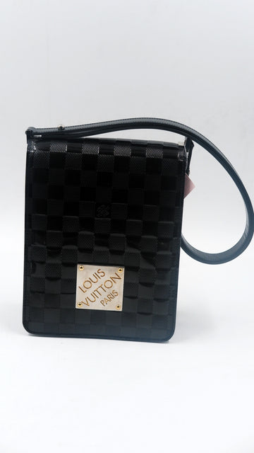 Damier Vernis