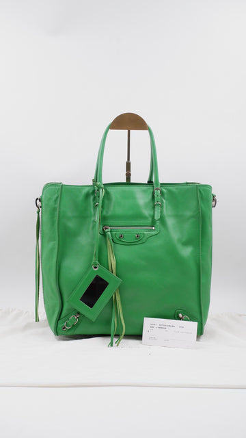 Papier A5 Bag