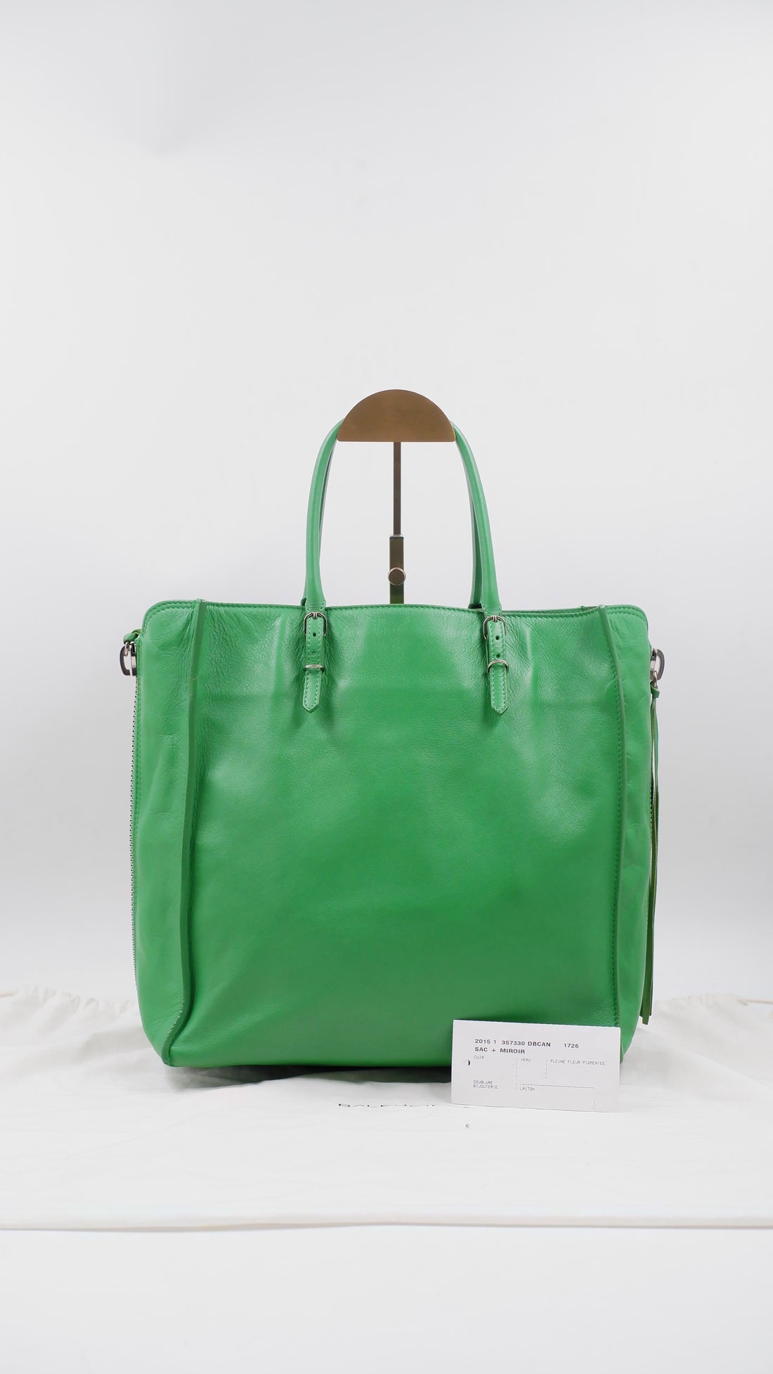 Papier A5 Bag