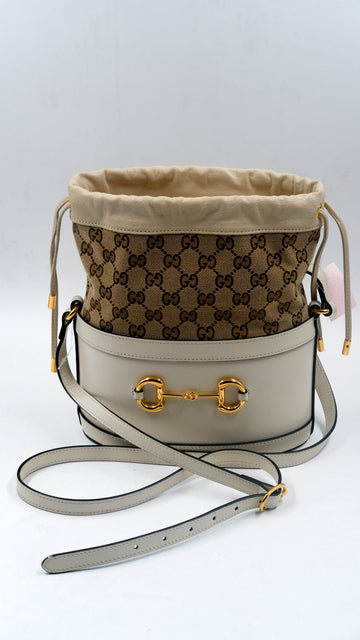 Horsebit 1955 Bucket