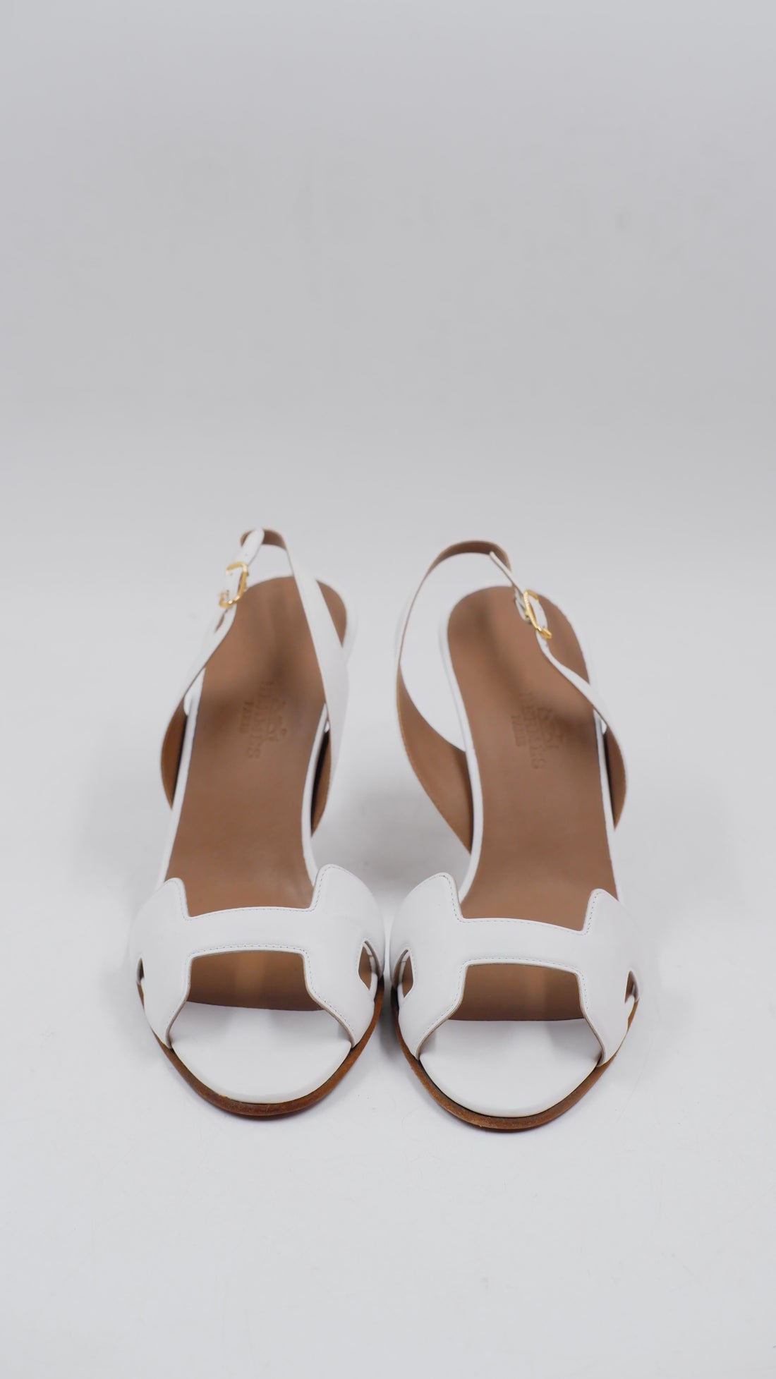 Oasis Sandals