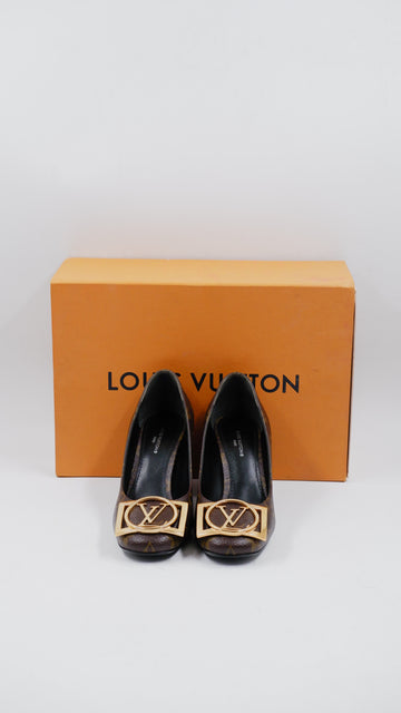 Madeleine Pump