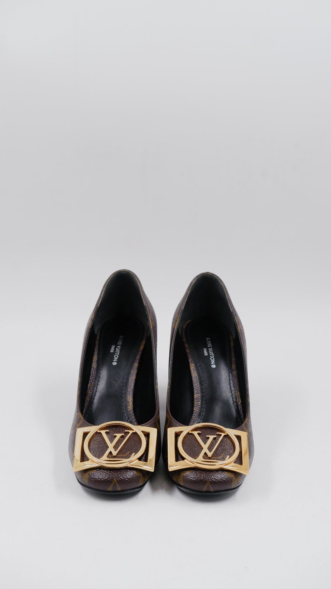 Madeleine Pump