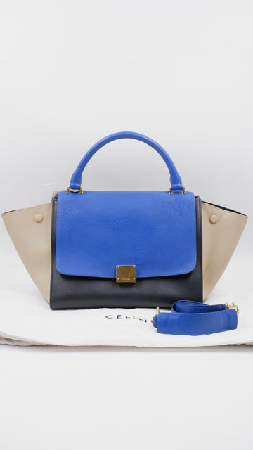 Trapeze Small Bag