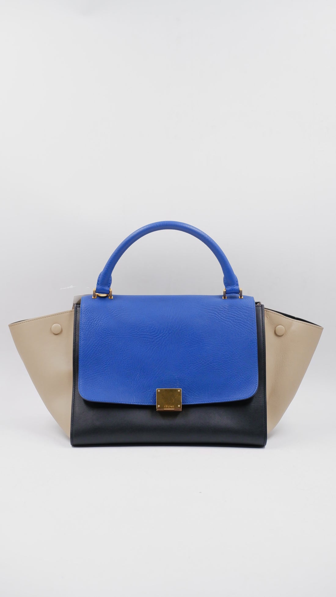 Trapeze Small Bag