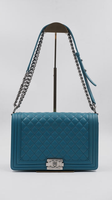 Leboy Old Medium Bag