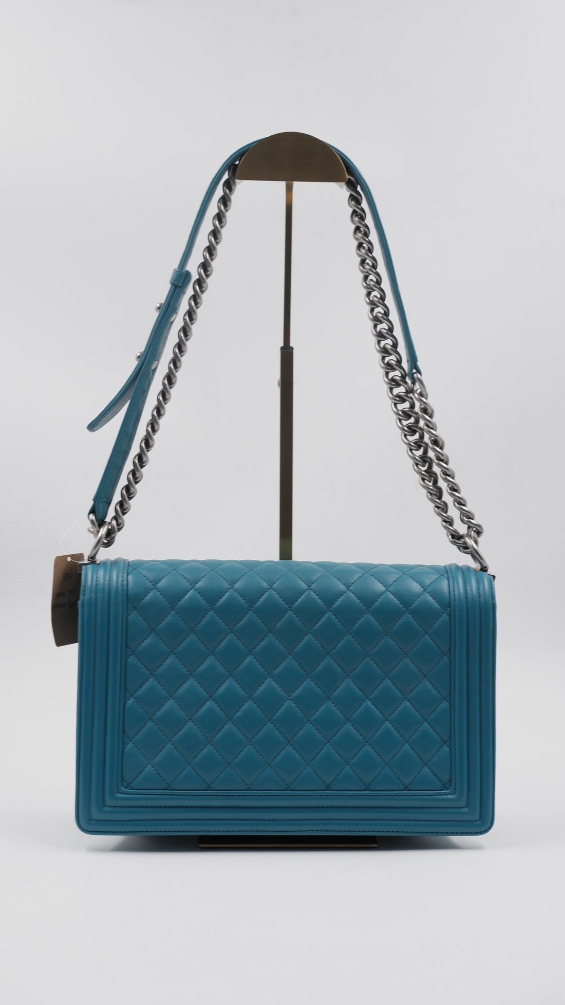 Leboy Old Medium Bag