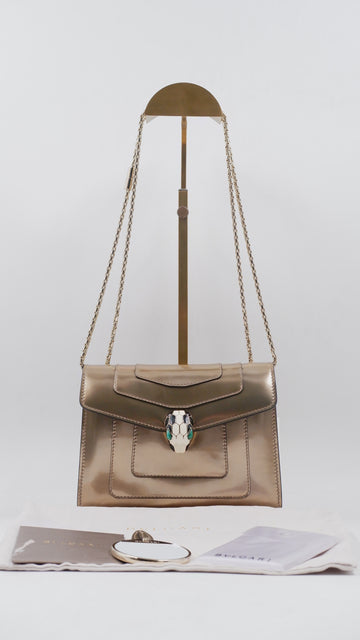 Serpenti Forever