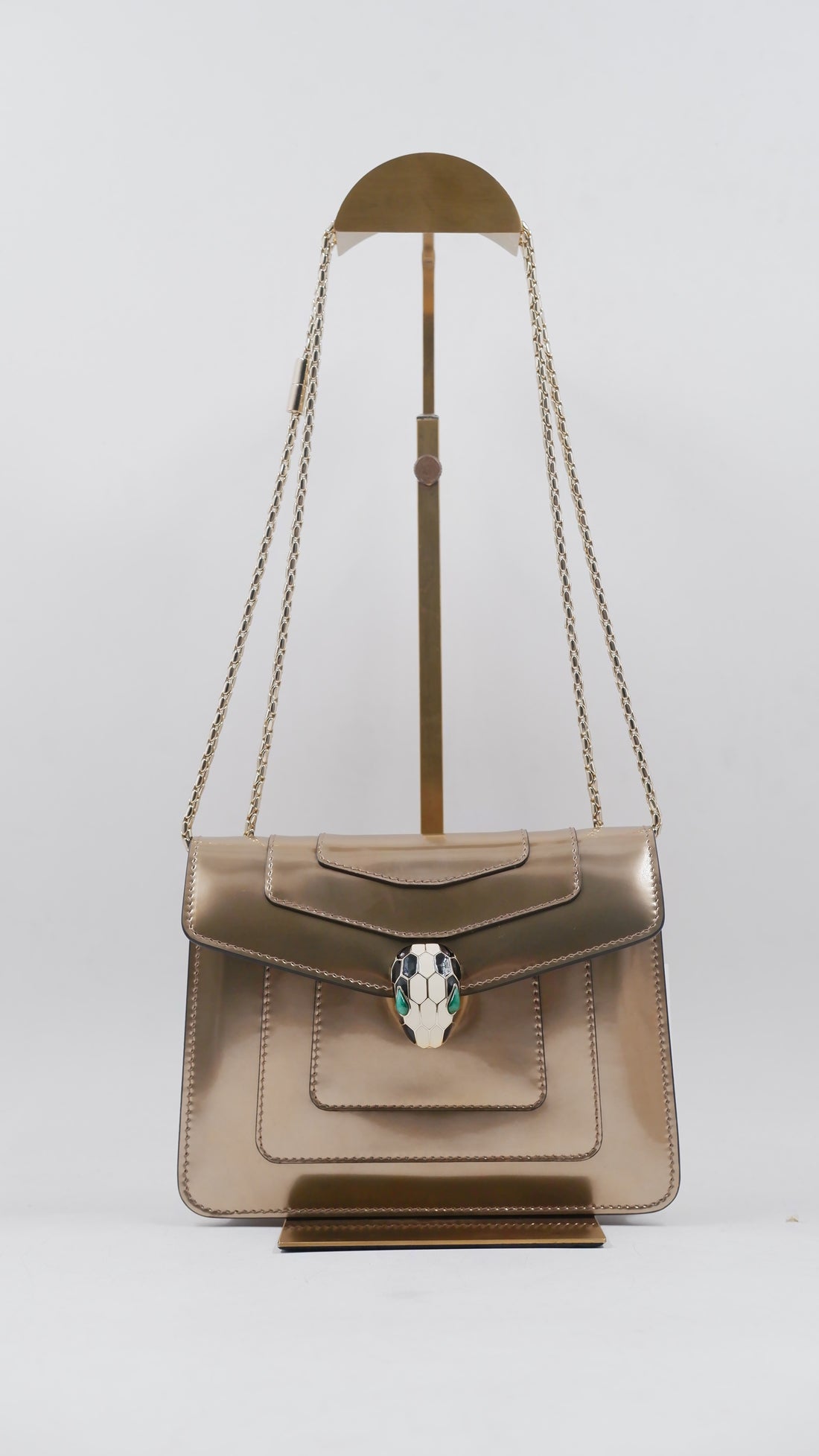 Serpenti Forever