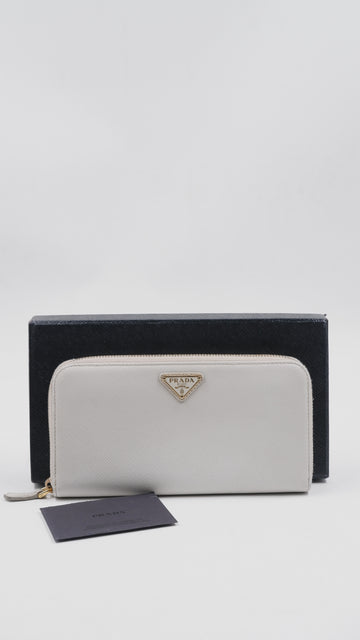 Long Wallet