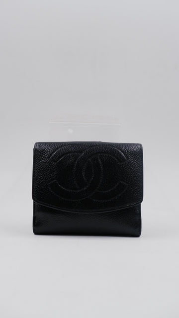 Compact wallet Series 4