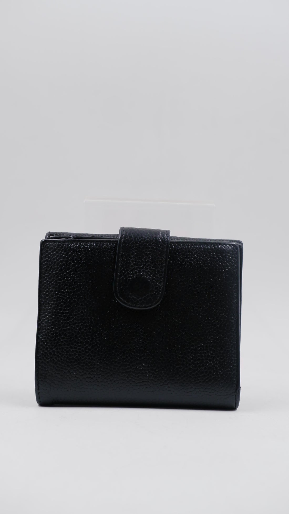 Compact wallet Series 4